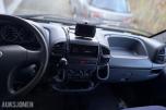 2004 Mobilvetta Campingbil EU til 01.08.2028, Ny Reg.Reim