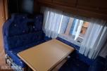 2004 Mobilvetta Campingbil EU til 01.08.2028, Ny Reg.Reim