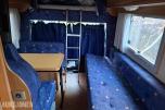 2004 Mobilvetta Campingbil EU til 01.08.2028, Ny Reg.Reim