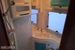 2004 Mobilvetta Campingbil EU til 01.08.2028, Ny Reg.Reim