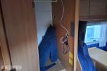 2004 Mobilvetta Campingbil EU til 01.08.2028, Ny Reg.Reim