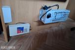 2004 Mobilvetta Campingbil EU til 01.08.2028, Ny Reg.Reim