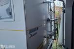 2004 Mobilvetta Campingbil EU til 01.08.2028, Ny Reg.Reim