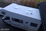 2004 Mobilvetta Campingbil EU til 01.08.2028, Ny Reg.Reim