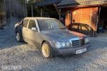 1985 Mercedes-Benz 190 E 2.0