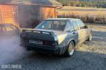 1985 Mercedes-Benz 190 E 2.0