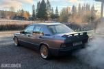 1985 Mercedes-Benz 190 E 2.0