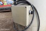 1993 FerroModul T300 E7 varmtvannsbereder – 285 liter – 7 kW