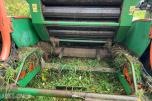 2004 Orkel GP 1260 Kombipresse, 1 eier