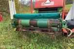 2004 Orkel GP 1260 Kombipresse, 1 eier