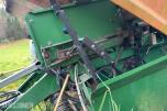 2004 Orkel GP 1260 Kombipresse, 1 eier
