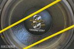 Ground Zero Bilstereo 2x basskasser, 3x forsterkere