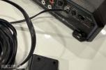 Ground Zero Bilstereo 2x basskasser, 3x forsterkere