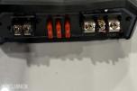 Ground Zero Bilstereo 2x basskasser, 3x forsterkere
