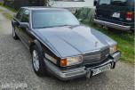 1988 Cadillac Seville Elegante 4.5 155hk Automat, EU ok til 06.2028