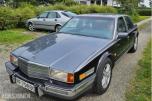 1988 Cadillac Seville Elegante 4.5 155hk Automat, EU ok til 06.2028