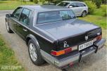 1988 Cadillac Seville Elegante 4.5 155hk Automat, EU ok til 06.2028