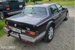 1988 Cadillac Seville Elegante 4.5 155hk Automat, EU ok til 06.2028