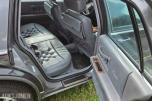 1988 Cadillac Seville Elegante 4.5 155hk Automat, EU ok til 06.2028