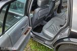 1988 Cadillac Seville Elegante 4.5 155hk Automat, EU ok til 06.2028