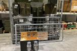 58 stk.  Forsvarets belysningsett Optimus 1550G