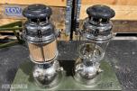 58 stk.  Forsvarets belysningsett Optimus 1550G