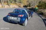 2003 Smart Roadster, 0.7 Bensin 82hk Automat, Cruisekontroll