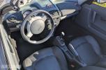 2003 Smart Roadster, 0.7 Bensin 82hk Automat, Cruisekontroll