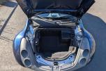 2003 Smart Roadster, 0.7 Bensin 82hk Automat, Cruisekontroll