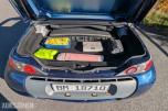 2003 Smart Roadster, 0.7 Bensin 82hk Automat, Cruisekontroll