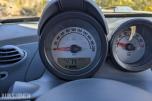 2003 Smart Roadster, 0.7 Bensin 82hk Automat, Cruisekontroll