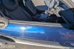 2003 Smart Roadster, 0.7 Bensin 82hk Automat, Cruisekontroll