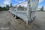 2018 IFOR WILLIAMS  LM 187, 1eier
