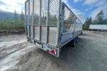 2018 IFOR WILLIAMS  LM 187, 1eier
