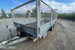 2018 IFOR WILLIAMS  LM 187, 1eier