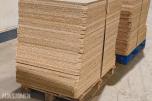 100 stk. sponplater 120x80 cm – 20 mm – 2 paller