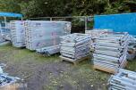 Layher Stillaspakke ca. 1.000m2