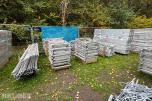 Layher Stillaspakke ca. 1.000m2