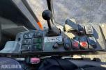 2013 Doosan DX140W-3 Hjulgraver, Engcon tiltrotator og pusseskuff