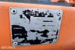 2013 Doosan DX140W-3 Hjulgraver, Engcon tiltrotator og pusseskuff