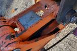 2013 Doosan DX140W-3 Hjulgraver, Engcon tiltrotator og pusseskuff
