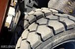 2013 Doosan DX140W-3 Hjulgraver, Engcon tiltrotator og pusseskuff