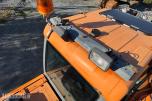 2013 Doosan DX140W-3 Hjulgraver, Engcon tiltrotator og pusseskuff