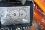 2013 Doosan DX140W-3 Hjulgraver, Engcon tiltrotator og pusseskuff