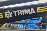 1999 Trimma frontlaster 3-50 B, Reparasjonsobjekt