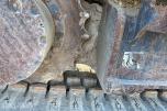 2014 Kobelco SK75SR-3E Gravemaskin, Leica maskinstyring, tiltrotator og skuff