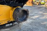 2014 Kobelco SK75SR-3E Gravemaskin, Leica maskinstyring, tiltrotator og skuff