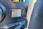 2014 Kobelco SK75SR-3E Gravemaskin, Leica maskinstyring, tiltrotator og skuff