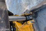 2014 Kobelco SK75SR-3E Gravemaskin, Leica maskinstyring, tiltrotator og skuff
