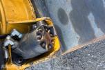 2014 Kobelco SK75SR-3E Gravemaskin, Leica maskinstyring, tiltrotator og skuff